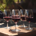 Exploring the Temecula Wine Country: A Guide to Wine Tours and Tastings