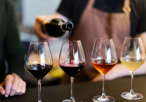 A Guide to $10 Wine Tastings on Tuesdays in Temecula