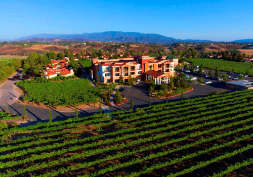 Exploring the South Coast Winery in Temecula: A Must-Visit for Wine Enthusiasts